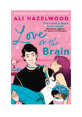 Baixar Love on the Brain PDF Grátis - Ali Hazelwood.pdf